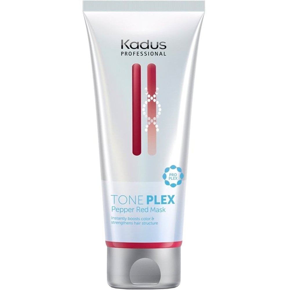 Kadus Professional Toneplex Pepper Red Mask 200ml