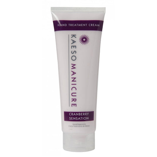 Kaeso Cranberry Sensation Hand Cream 250ml