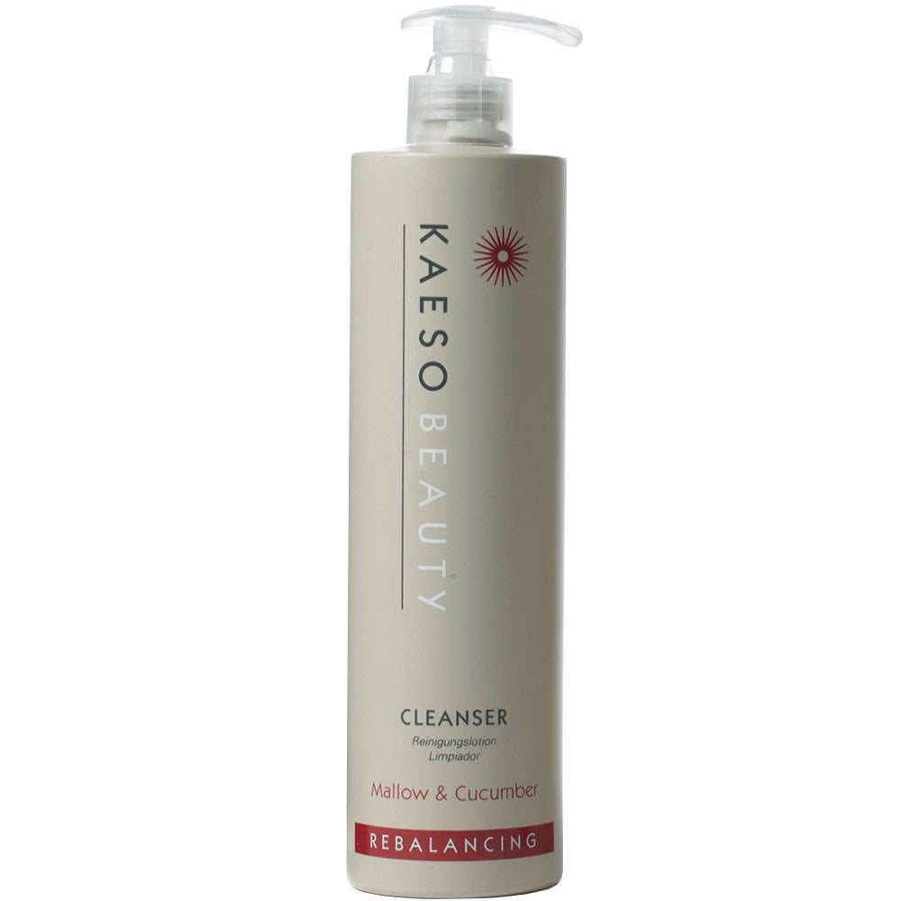 Kaeso Rebalancing Cleanser 495ml 2