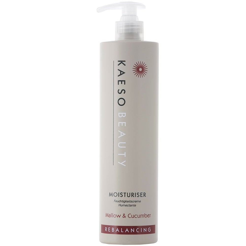 Kaeso Rebalancing Moisturiser 495ml 1