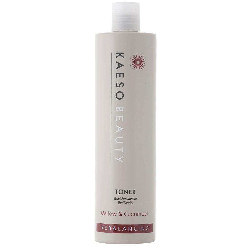 Kaeso Rebalancing Toner 495ml 1