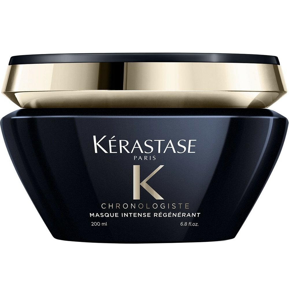 Kérastase Chronologisteセット 250ml + 200ml Kérastase Chronologiste Mask 200ml – Bench Fix Salon