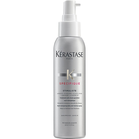 Kerastase Specifique Stimuliste Nutri-Energising Daily Anti-Hairloss Spray 125ml