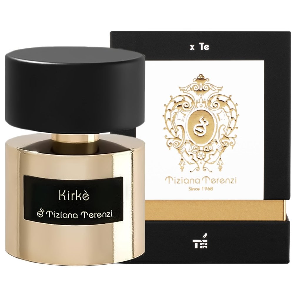 parfum kirke tiziana