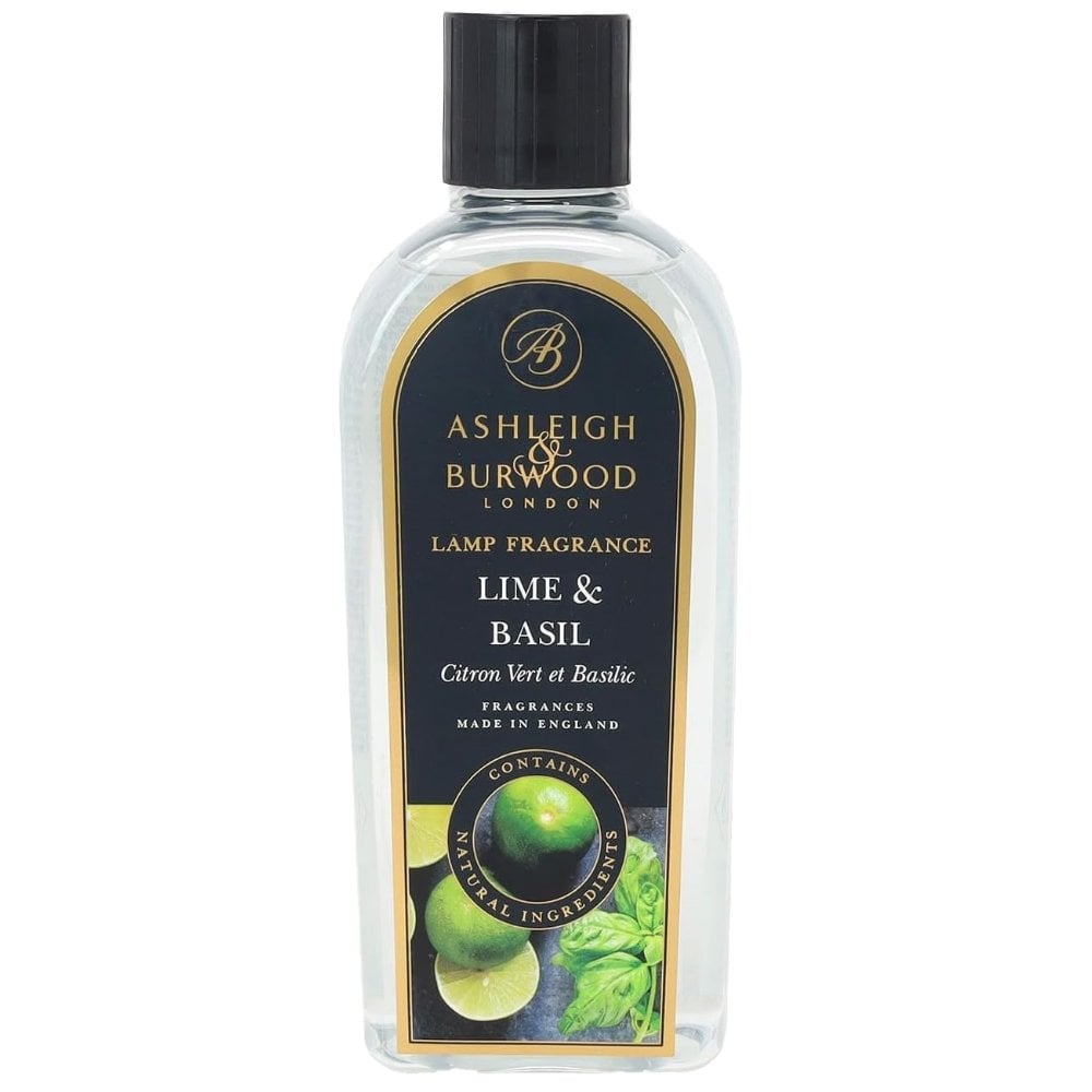 Ashleigh & Burwood London Lamp Fragrance English Pear & Rose náplň do katalytické lampy Ashleigh & Burwood London Lamp Fragrance English Pear & Rose náplň do katalytické lampy