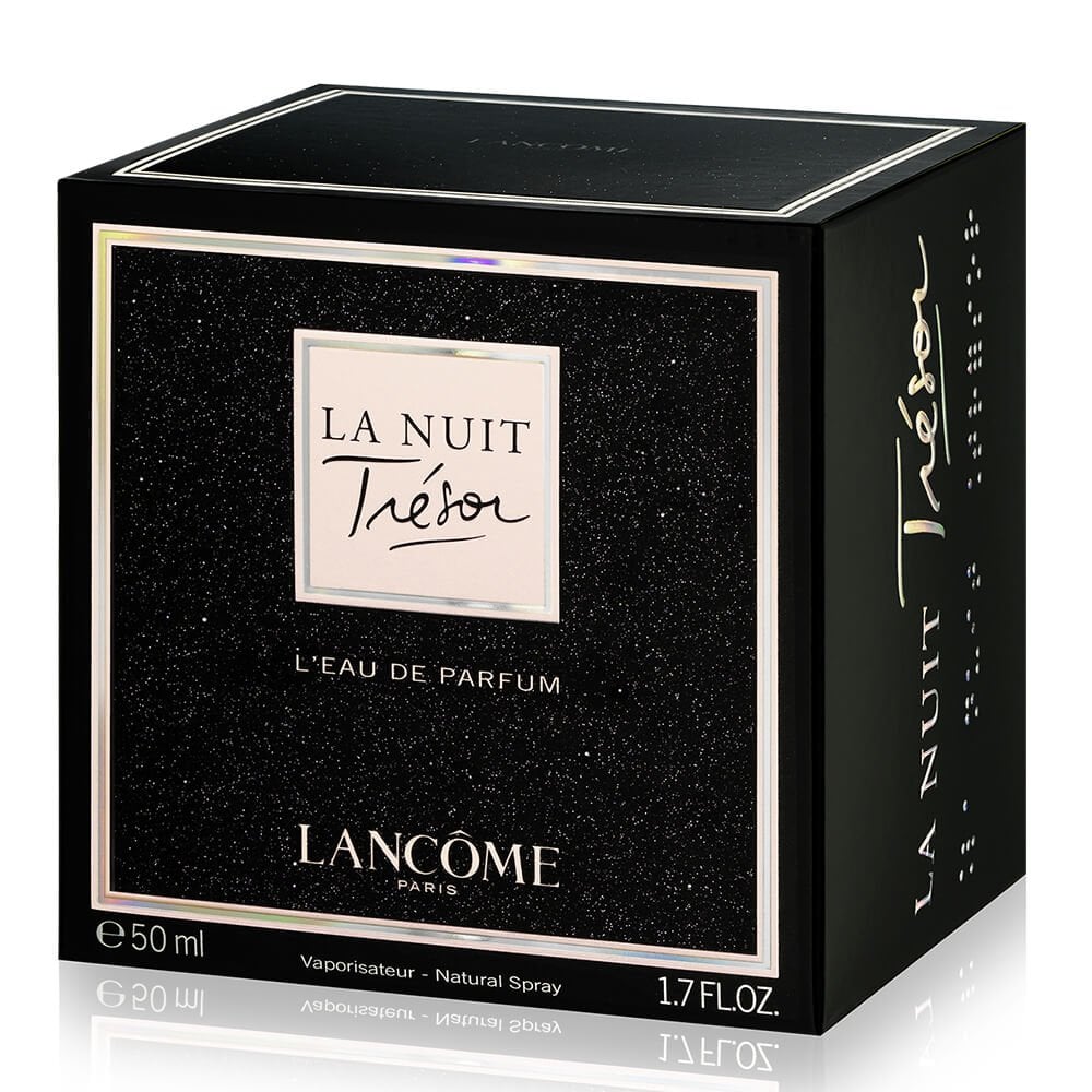 Lancome La Nuit Tresor Eau De Parfum 50ml – Justmylook