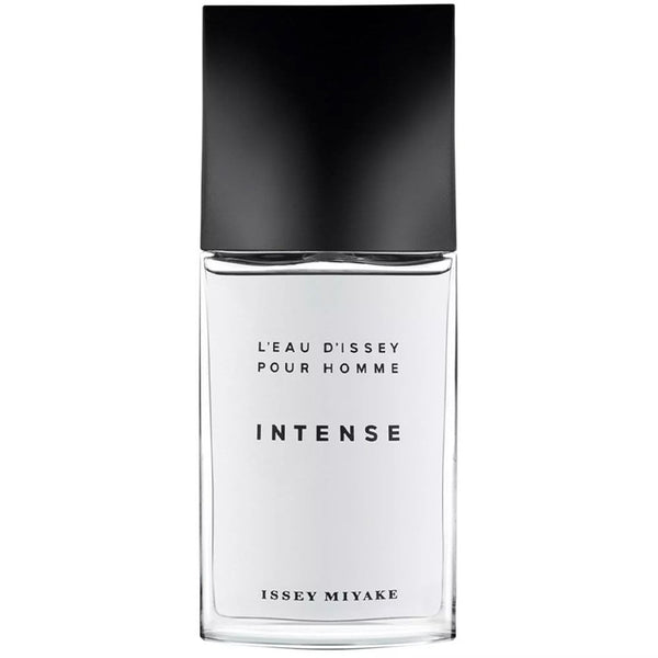 Issey Miyake L'Eau D'Issey Intense Eau De Toilette 75ml – Justmylook