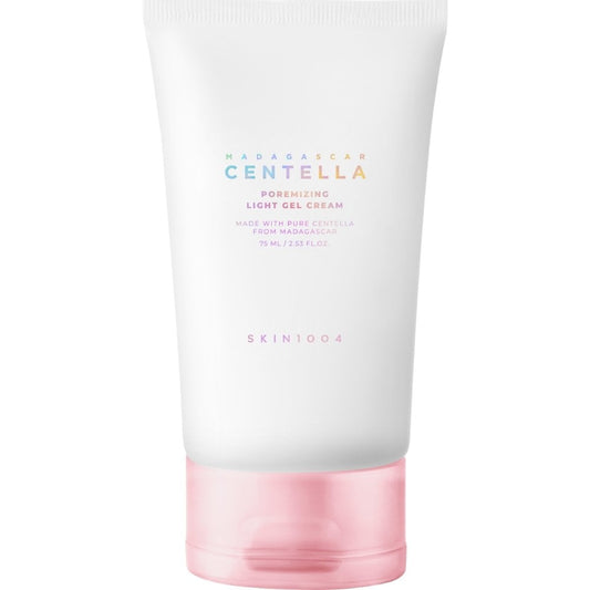 Skin1004 Madagascar Centella Poremizing Light Gel Cream 75ml