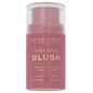 Makeup Revolution Fast Base Blush Stick 14g