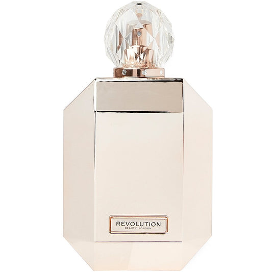 Makeup Revolution Goddess Eau De Toilette 100ml