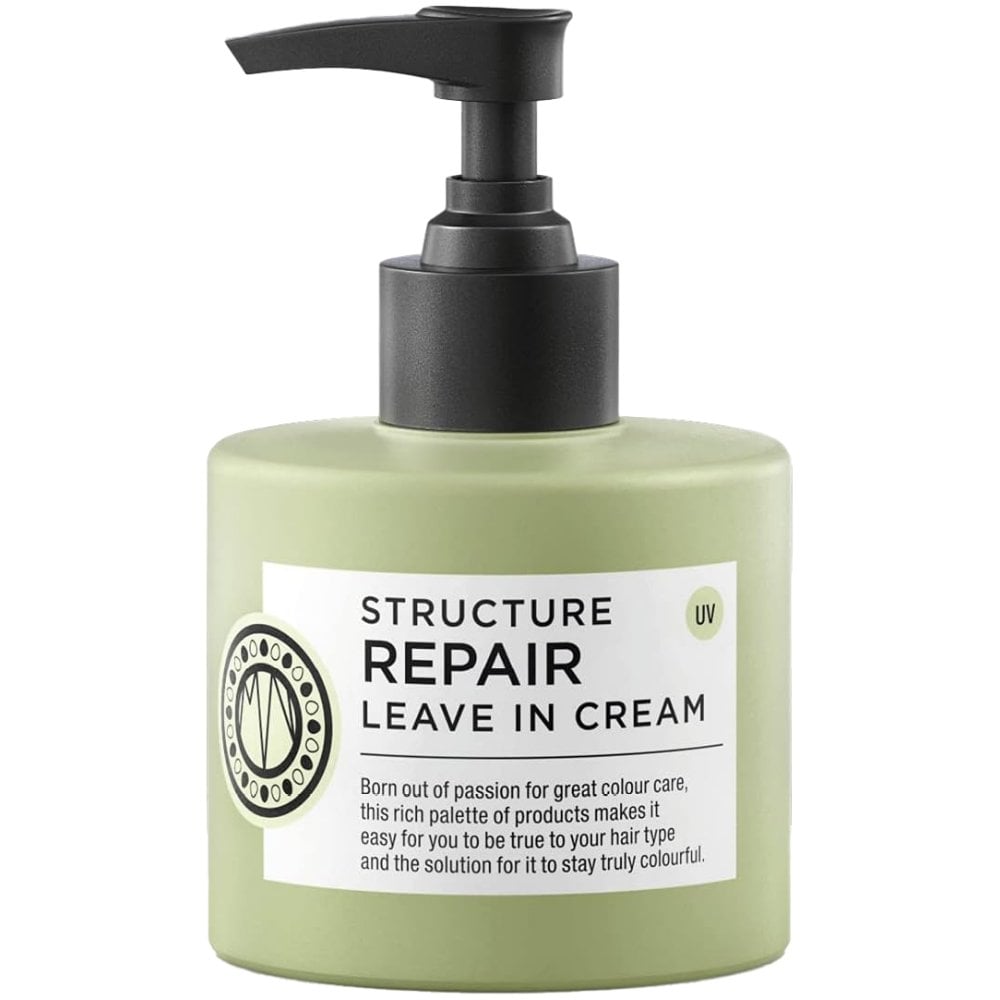 Maria Nila Structure Repair Masque For Dry And Damaged Hair SweetCare - View #3