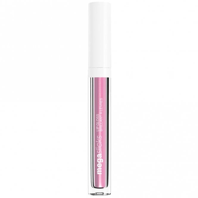 Wet N Wild Mega Slicks Lip Gloss 2.2ml - Sinless