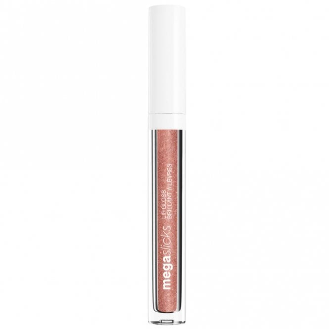 Wet N Wild Mega Slicks Lip Gloss 2.2ml - Call Me Boss