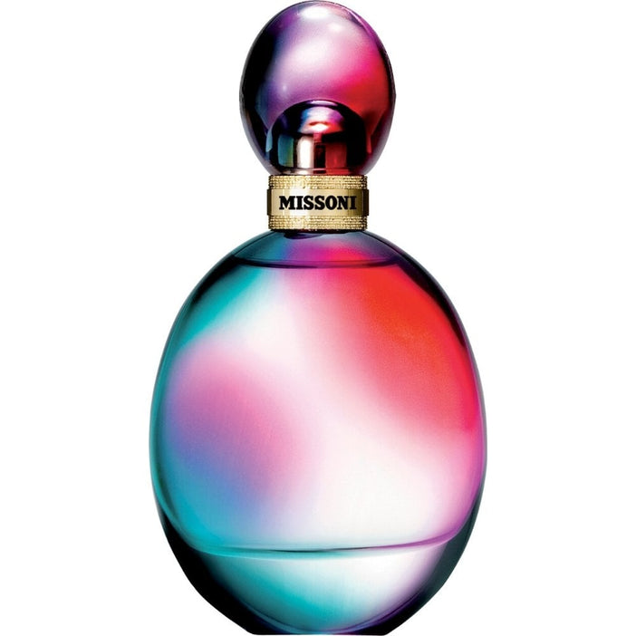Women's Perfume Missoni Eau De Parfum EDP 50 ml main image 0