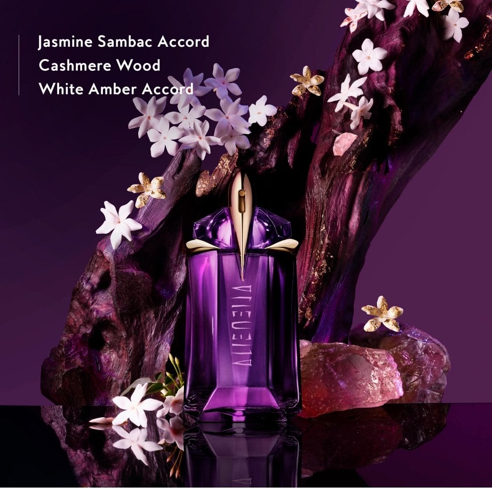 Mugler Alien Eau De Parfum 30ml – Justmylook