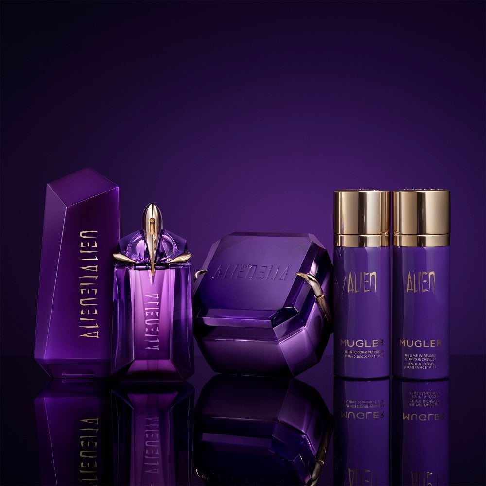 Mugler Alien Eau De Parfum 60ml – Justmylook - Main Image