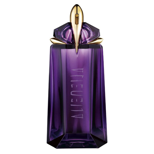 Mugler Alien Eau De Parfum 90ml – Justmylook