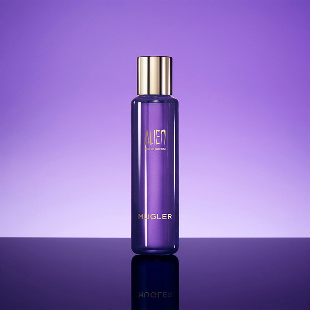 Mugler Alien Eau De Parfum Refill 100ml – Justmylook