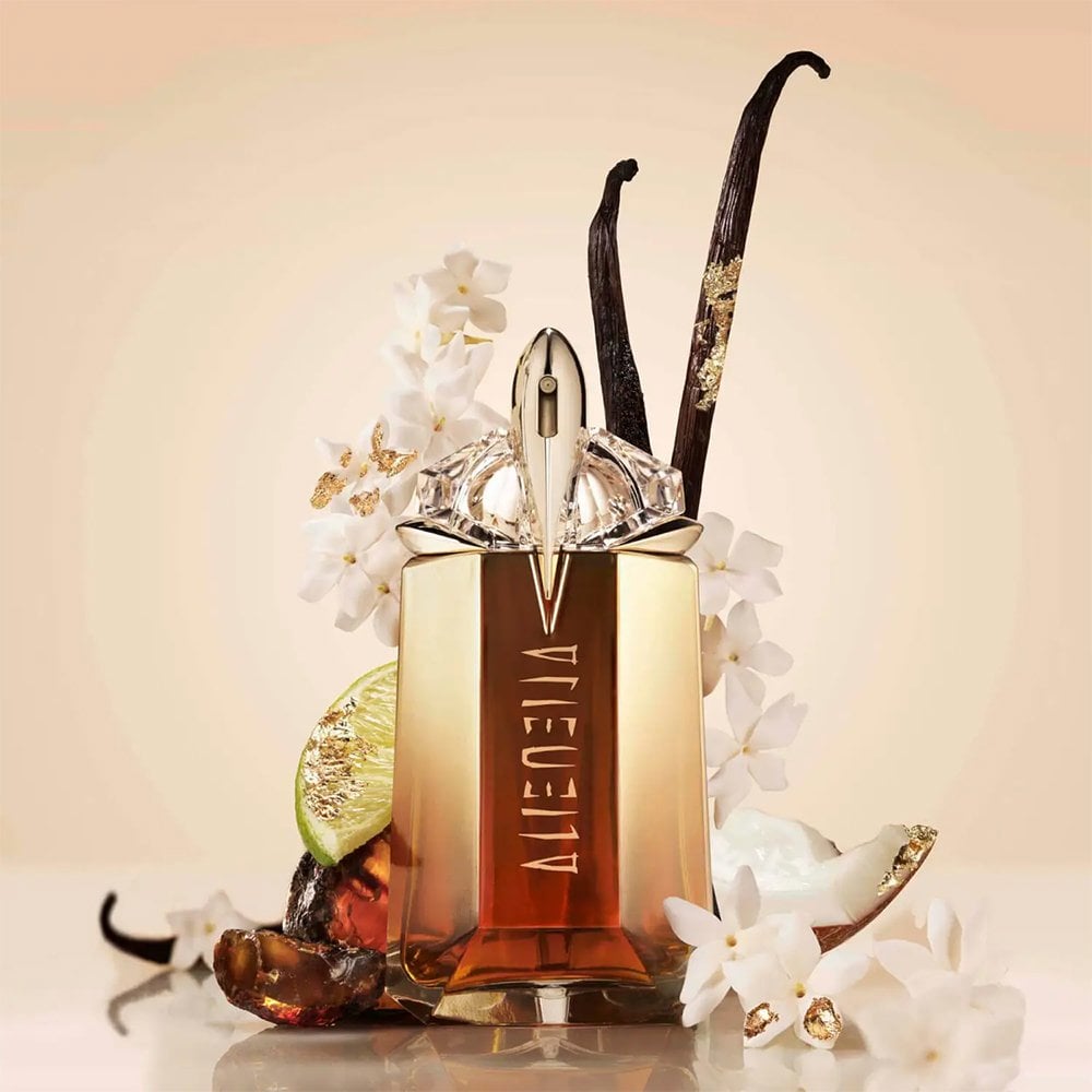 Mugler Alien Goddess Intense Eau De Parfum 30ml – Justmylook