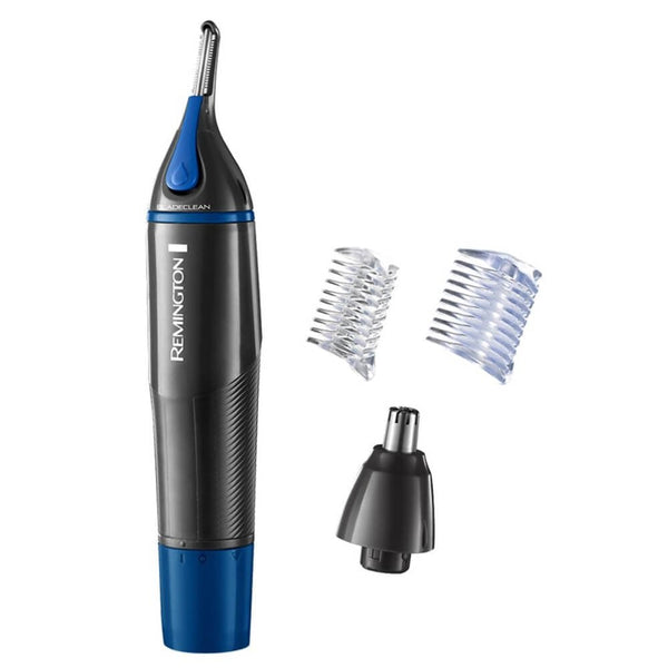 Remington Nano Nose Ear Trimmer NE3850 – Justmylook