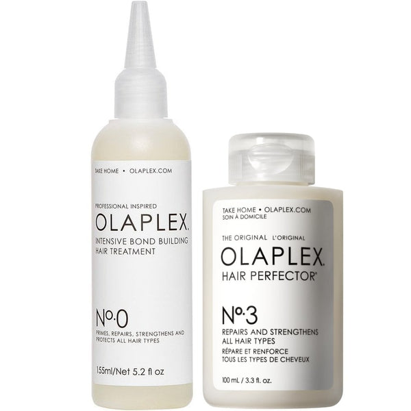 Olaplex No.3 Hair Perfector 100ml 4本セット Nº.3 Hair Perfector