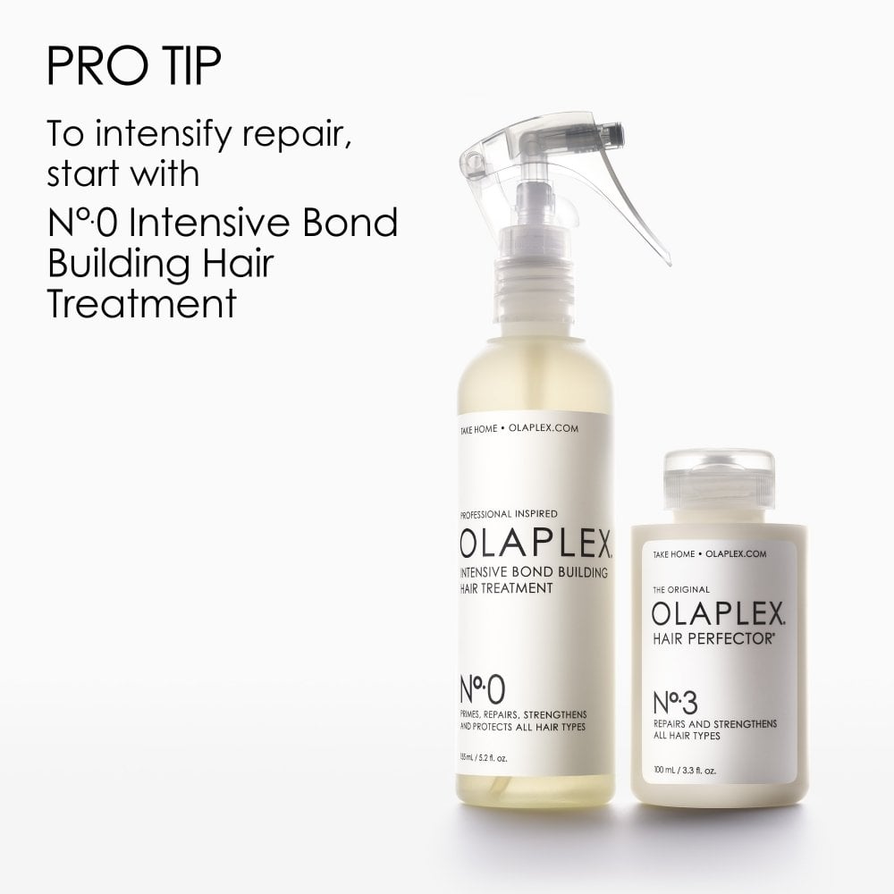 Olaplex No 3 Hair Perfector 100ml – Justmylook