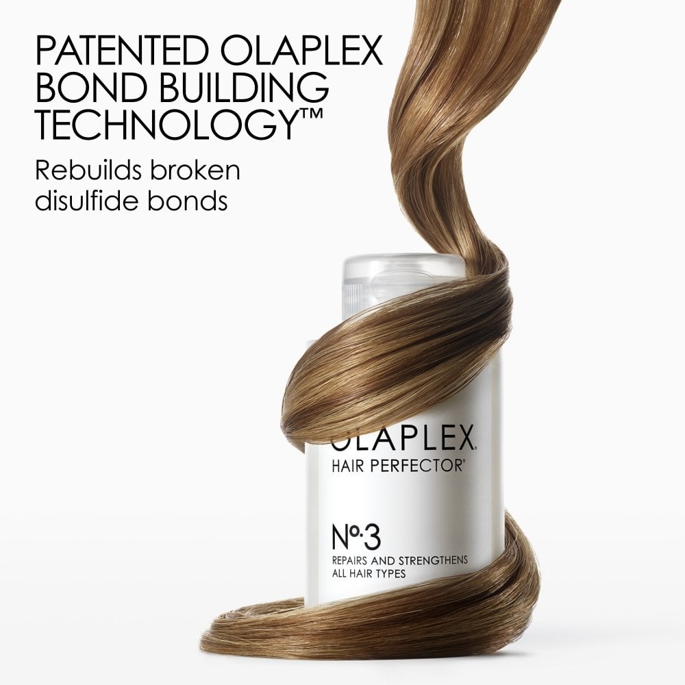 Olaplex No.3 Hair Perfector 100ml　3本 Nº.3 Hair Perfector