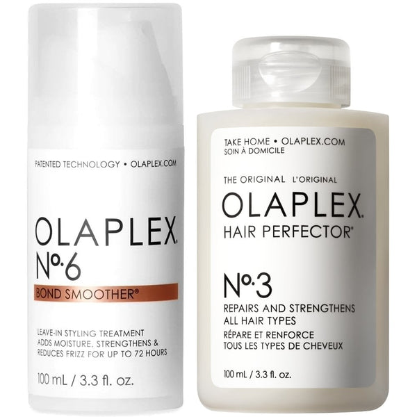Olaplex No.6BondSmoother 100ml ×2➕ワンダー Olaplex - No.6 - Bond Smoother 100ml – BPerfect Cosmetics