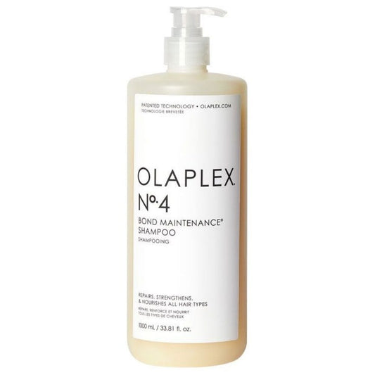 Olaplex No 4 Bond Maintenance Shampoo 1000ml