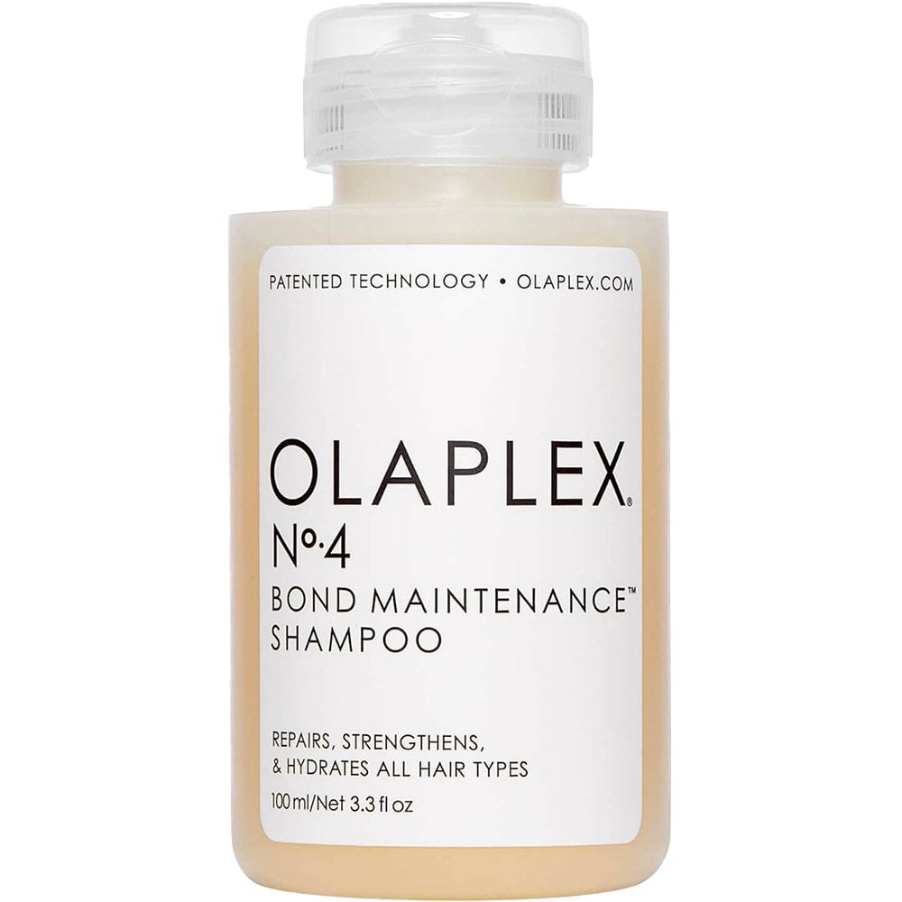 Olaplex No 4 Bond Maintenance Shampoo 100ml Justmylook olaplex-no-4-bond-maintenance-shampoo-100ml-justmylook