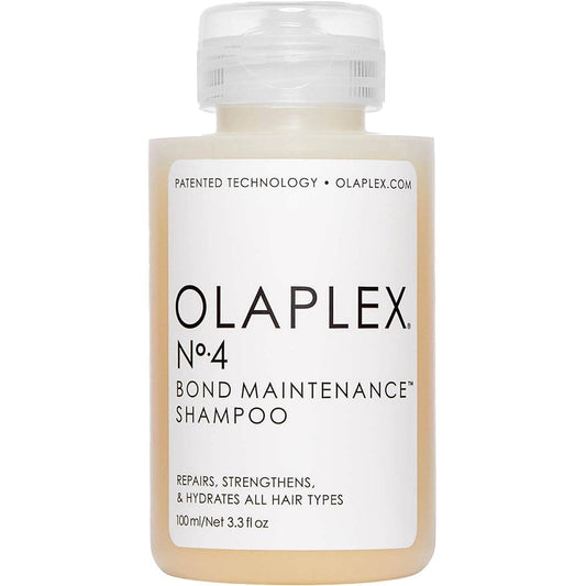 Olaplex No 4 Bond Maintenance Shampoo 100ml