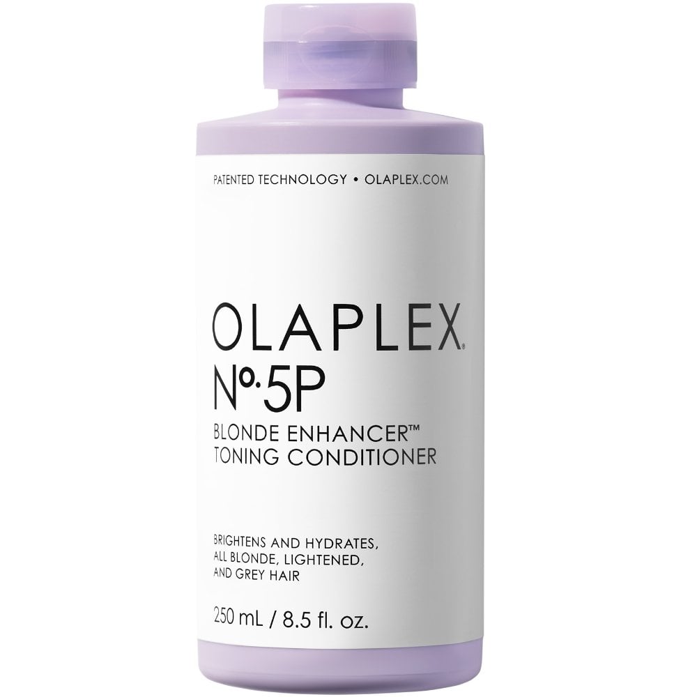 Olaplex No 5P Blonde Enhancer Toning Conditioner 250ml 2