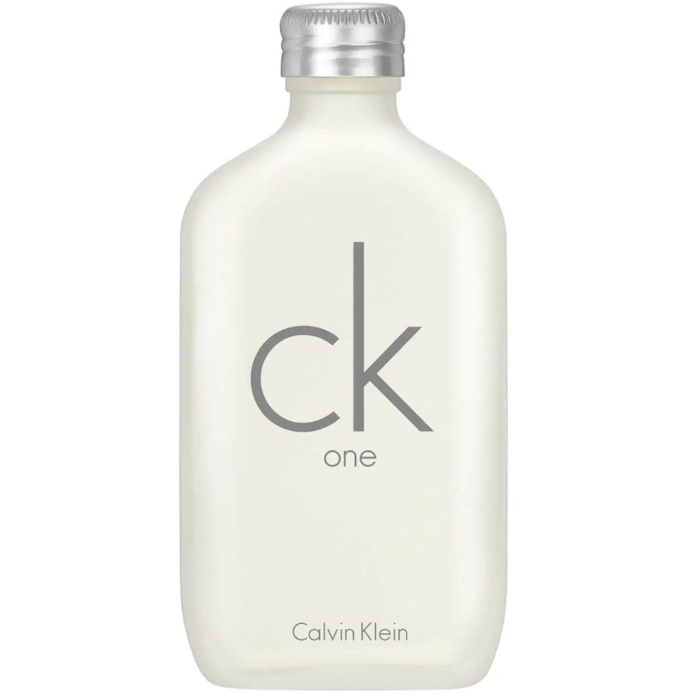 Calvin Klein One for Men and Women