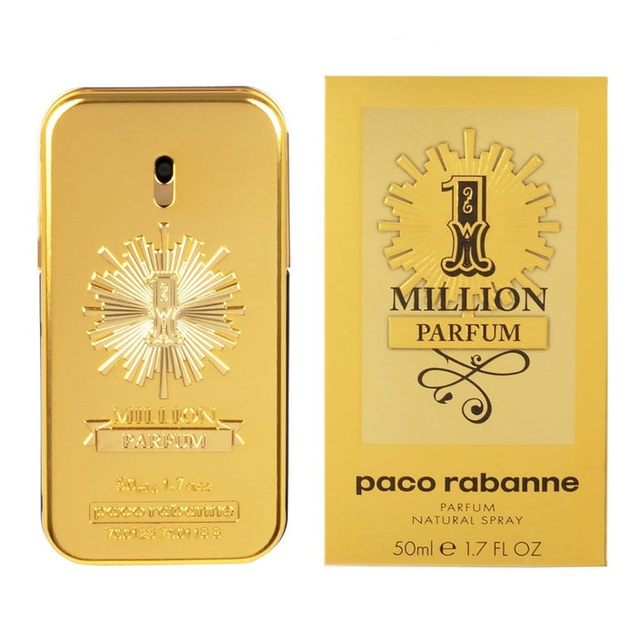 Paco Rabanne One Million Parfum 50ml Justmylook