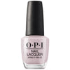 OPI Don't Bossa Nova Me Around Nail Polish 15ml