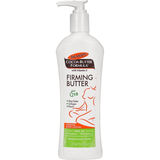 Palmer's Cocoa Butter Formula Firming Body Butter Lotion 315ml