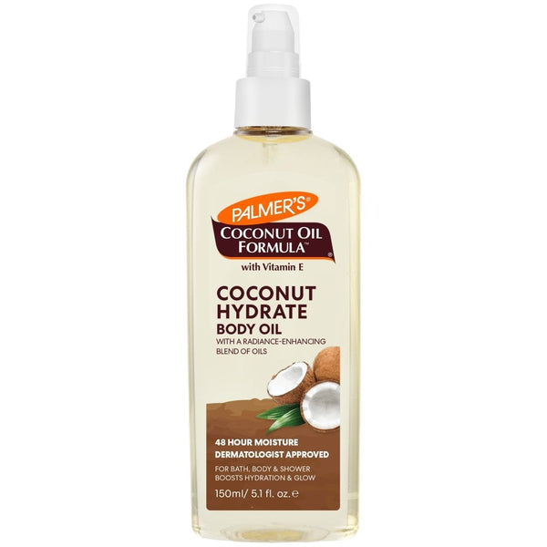 Buy Pura Wellness™ Coconut Therapy Massage Oil online at
