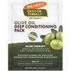 Palmer's Olive Oil Formula Shine Therapy Conditioner Sachet 60g