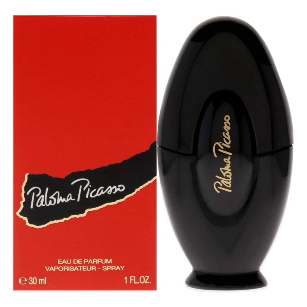 Paloma Picasso Mon Parfum Eau De Parfum 30ml – Justmylook