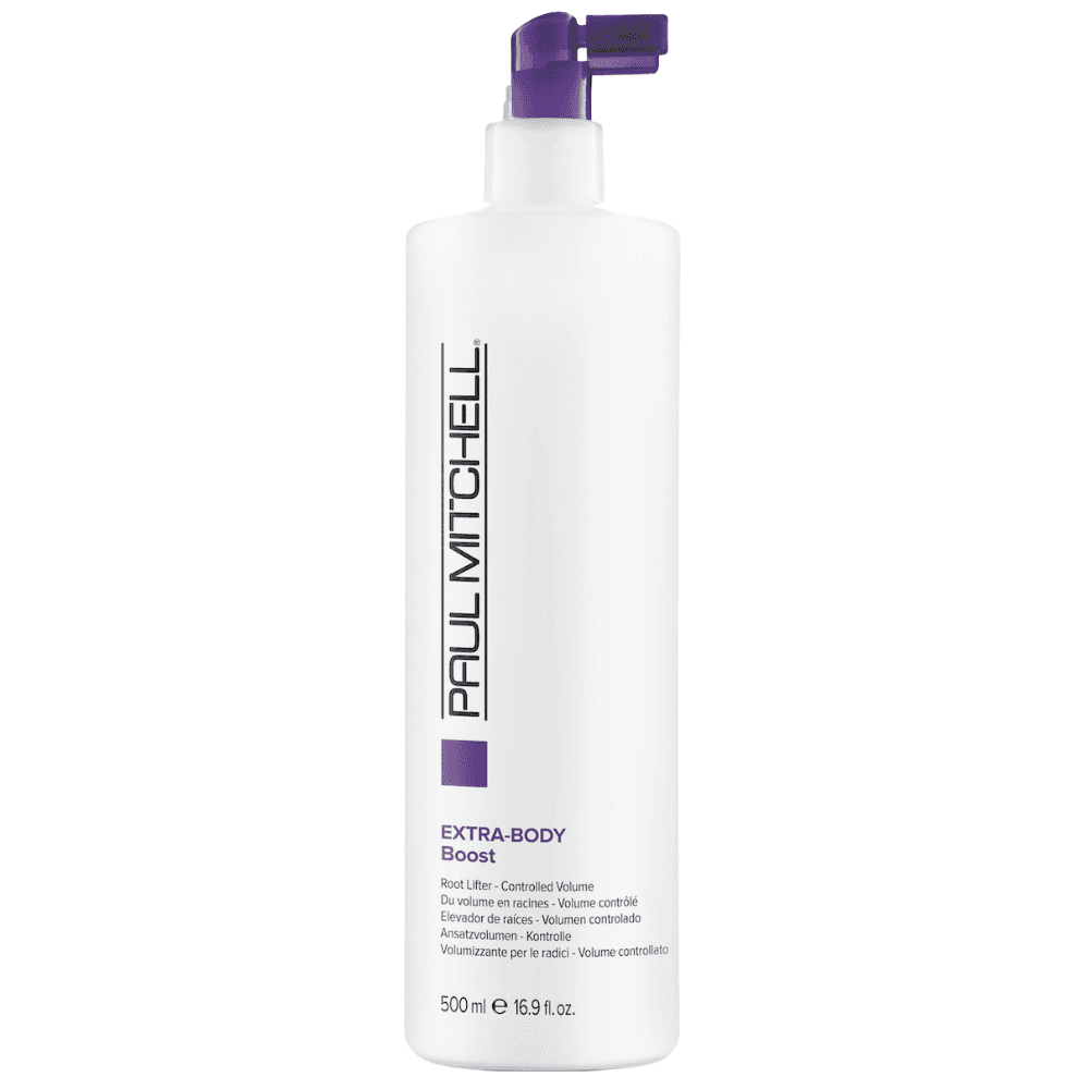 Paul Mitchell Extra-Body Root Lifter 500ml – Justmylook