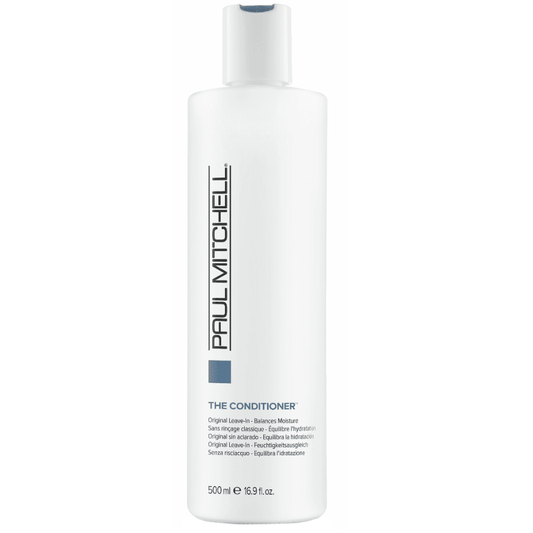 Paul Mitchell The Conditioner Original Leave-In Conditioner 500ml