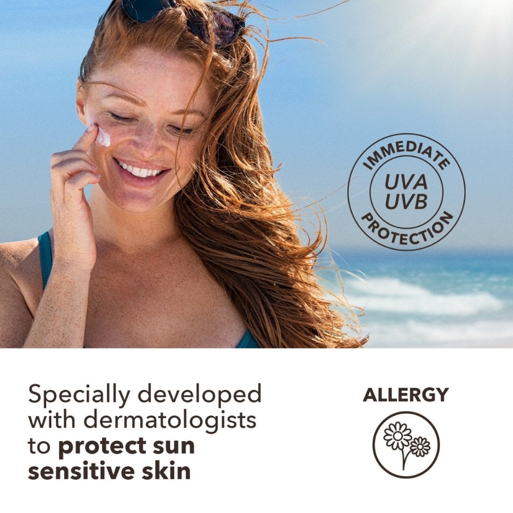 AFTER-SUN Instant Relief Mist Spray – 200 Ml, Zur Linderung Von Sonnenbrand
