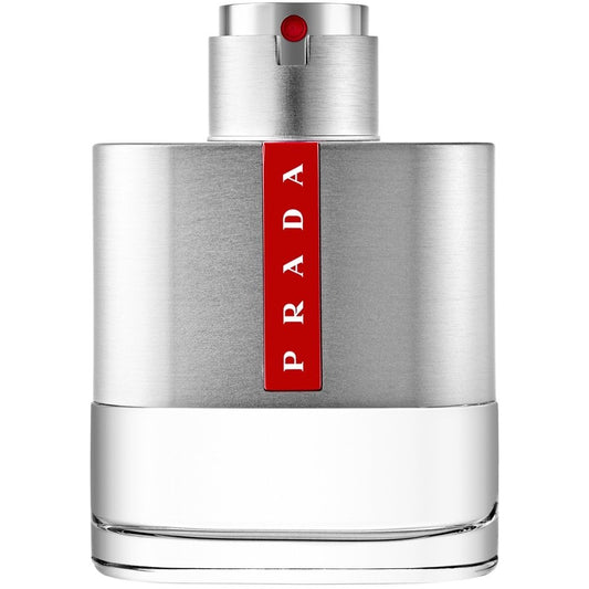 Prada Luna Rossa Eau De Toilette 50ml