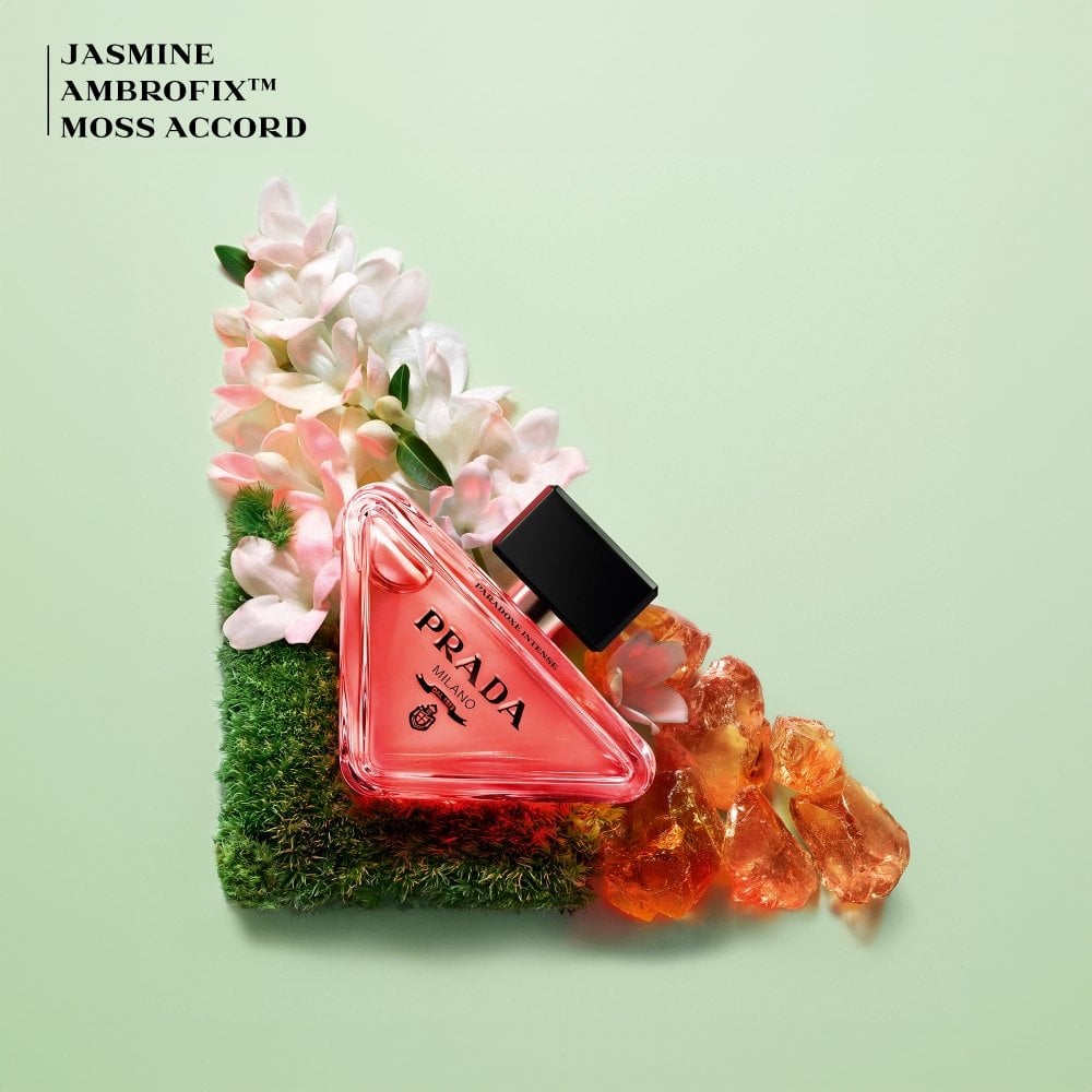 PRADA PARADOXE INTENSE 香水　90ml NEUTRI Paradoxe EDP 90ml | PRADA