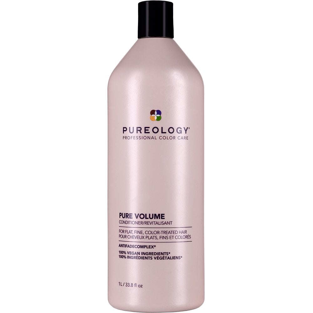Pureology Pure Volume Conditioner 1000ml 2