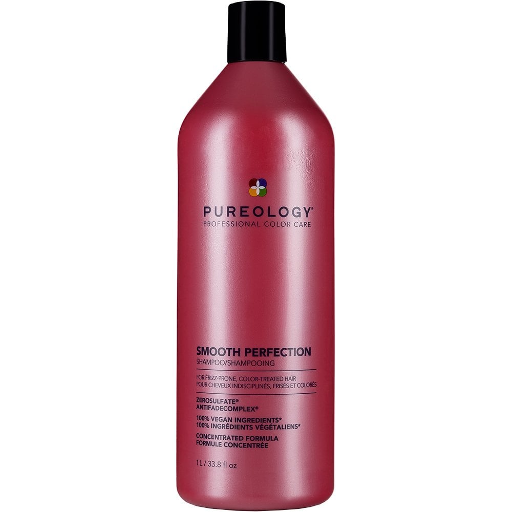 Pureology Smooth Perfection Shampoo 1000ml 2