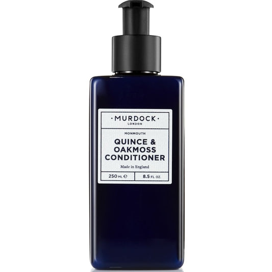 Murdock London Quince & Oakmoss Conditioner 250ml
