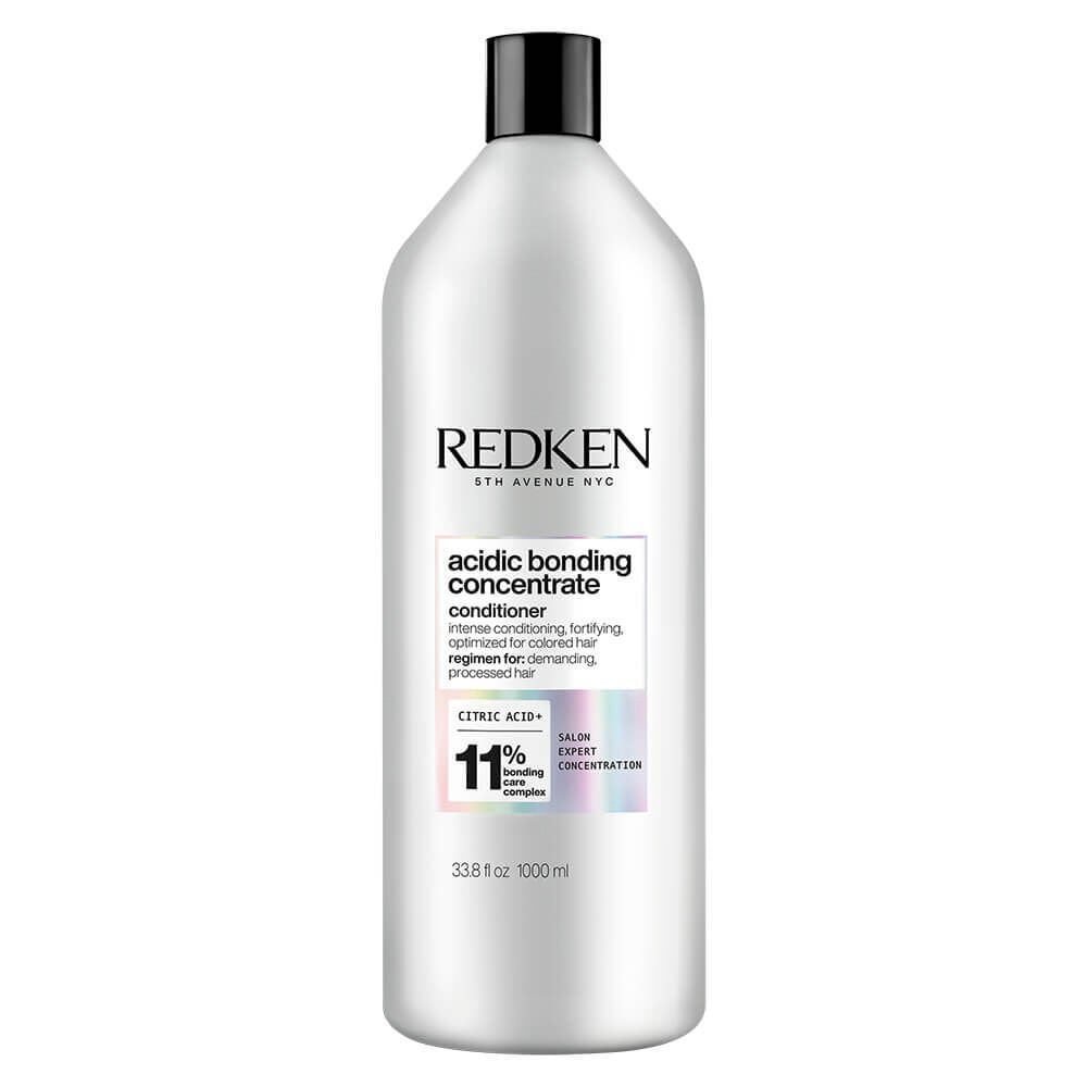 Redken Acidic Bonding Concentrate Conditioner 1000ml 2