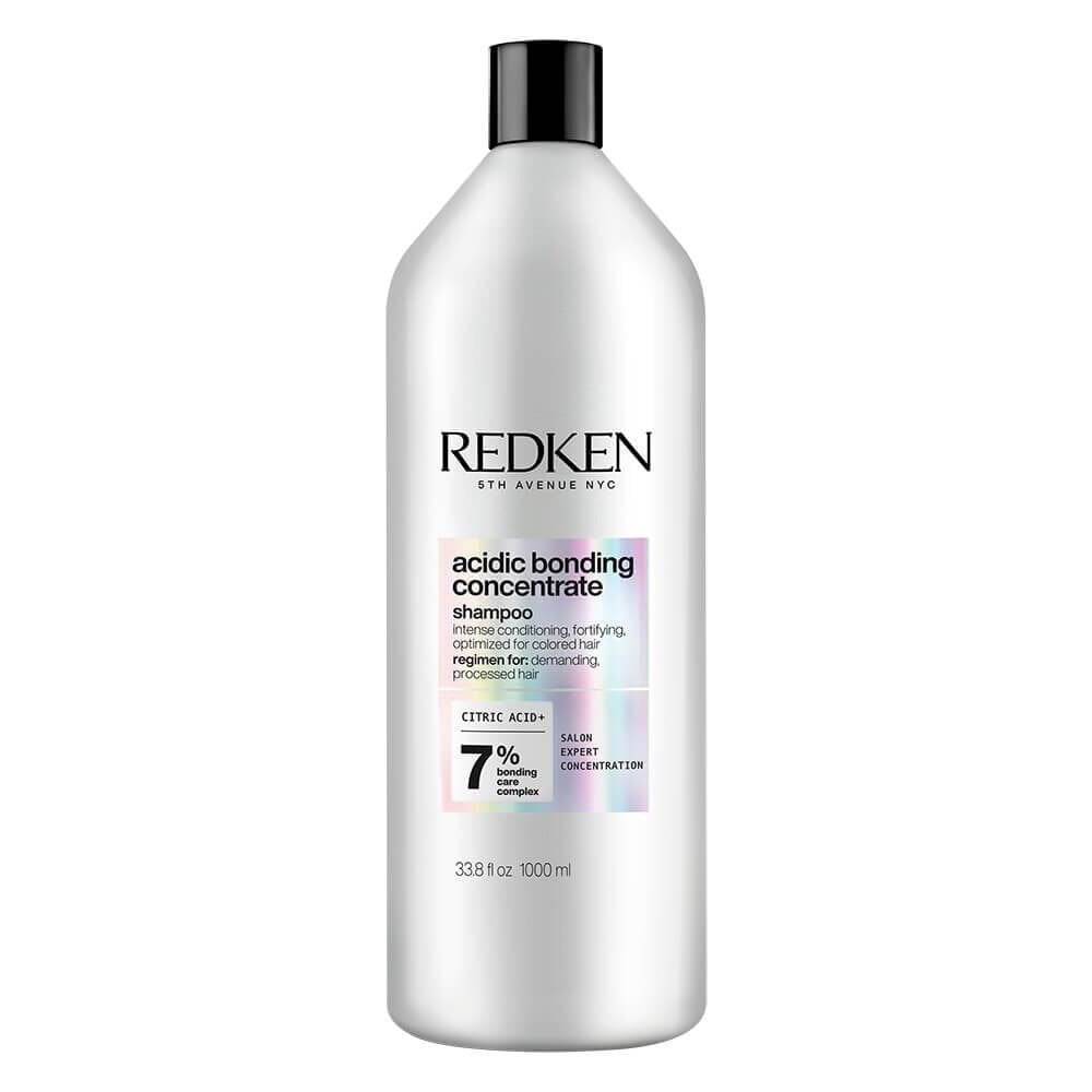 Redken Acidic Bonding Concentrate Shampoo 1000ml 2