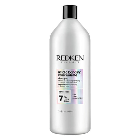 Redken Acidic Bonding Concentrate Shampoo 1000ml